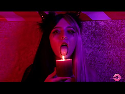 ❤️ Passionate Blowjob kuchokera ku Sexy Succubus wokhala ndi Kukwaniritsidwa kwa Pakamwa ️  pa ny.oldsex.ru  ❌️❤