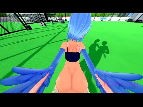 ❤️ Mtsikana wa Harpy monster. ️  pa ny.oldsex.ru  ❌️❤