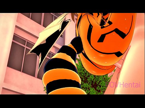 ❤️ Wasp Girl Monster ️  pa ny.oldsex.ru  ❌️❤